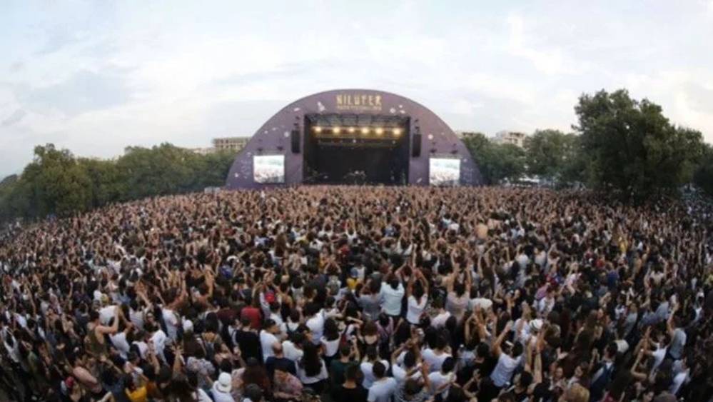 Nilüfer Müzik Festivali'ne ilişkin yeni açıklama