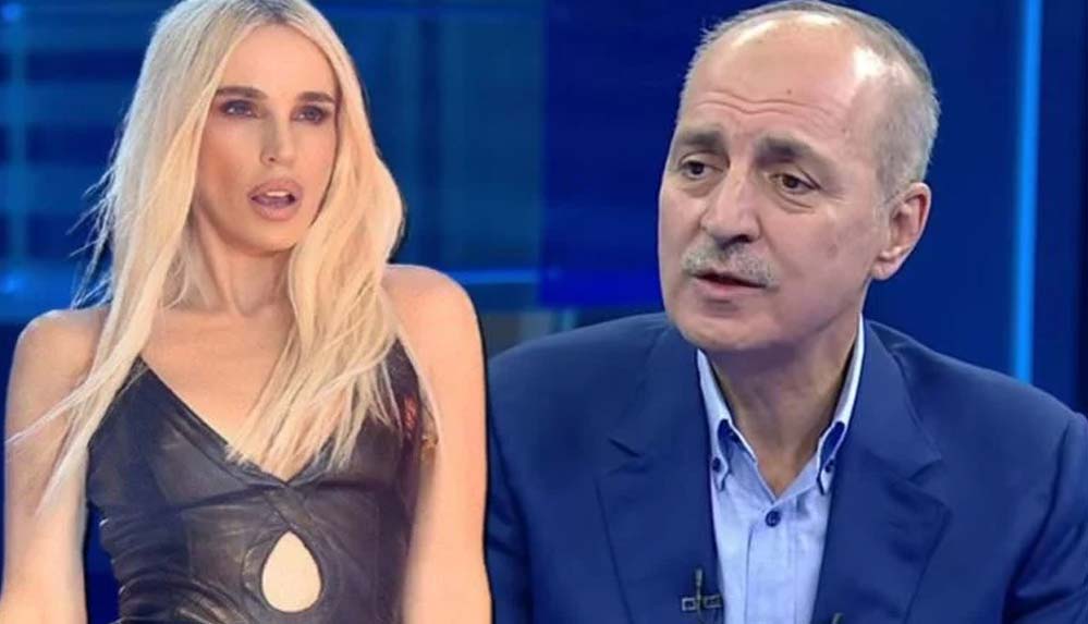 Numan-Kurtulmuş'tan-'Gülşen'-açıklaması--'Herkesin-ağzından-çıkan-lafa-dikkat-etmesi-lazım'