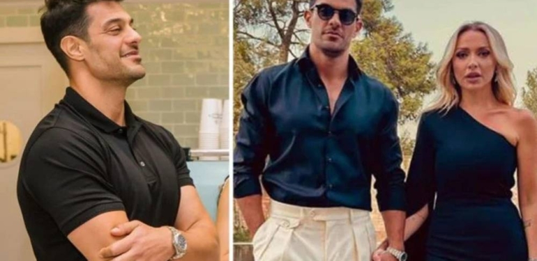 Önce paylaştı, sonra sildi… Mehmet Dinçerler’den kafa karıştıran hamle: Videodaki kadın Hadise mi?