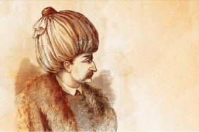 Osmanlı İmparatorluğu'nun yarım asır tahtta kalan padişahı Kanuni Sultan Süleyman