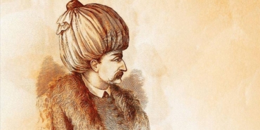 Osmanlı İmparatorluğu'nun yarım asır tahtta kalan padişahı Kanuni Sultan Süleyman