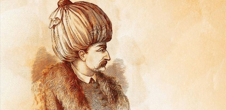 Osmanlı İmparatorluğu’nun yarım asır tahtta kalan padişahı: Kanuni Sultan Süleyman