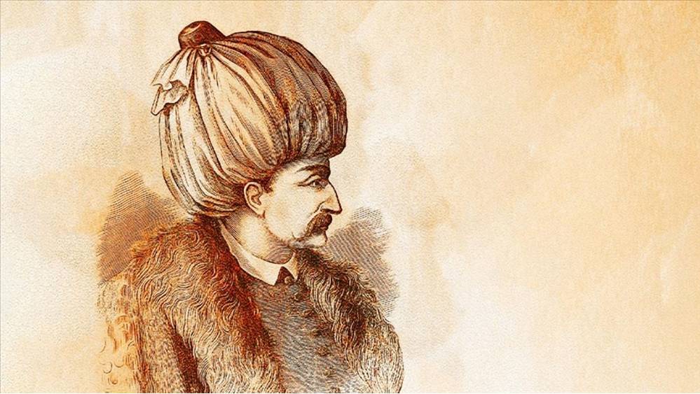 Osmanlı İmparatorluğu'nun yarım asır tahtta kalan padişahı: Kanuni Sultan Süleyman