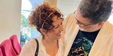 Oyuncu Günay Karacaoğlu evlendi, eski eş Şevket Çoruh'tan yorum gecikmedi Çok güzelsiniz