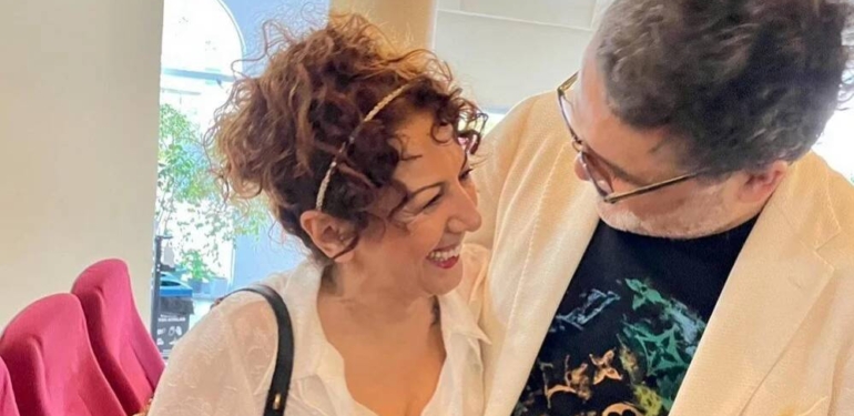 Oyuncu Günay Karacaoğlu evlendi, eski eş Şevket Çoruh’tan yorum gecikmedi: Çok güzelsiniz