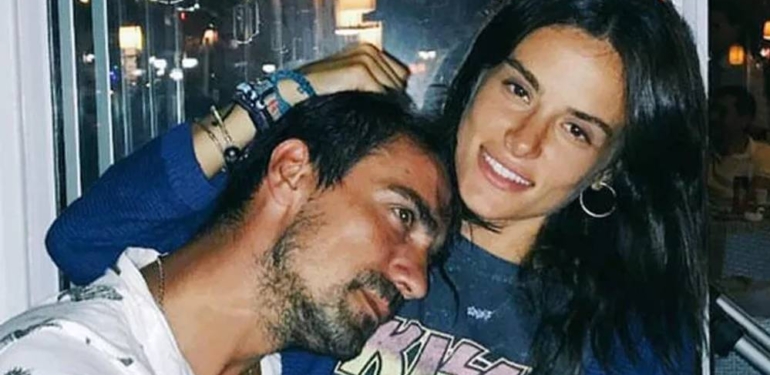 Oyuncu İbrahim Çelikkol ayrıldığı eşine büyük jest yaptı