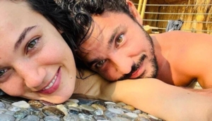 Kaan Yıldırım açıkladı: Pınar Deniz ile evleniyoruz