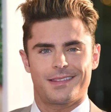 Oyuncu Zac Efron'dan 'agorafobi' itirafı: 'Dışarı çıkmıyorum' 9 Oyuncu Zac Efron'dan 'agorafobi' itirafı 'Dışarı çıkmıyorum'