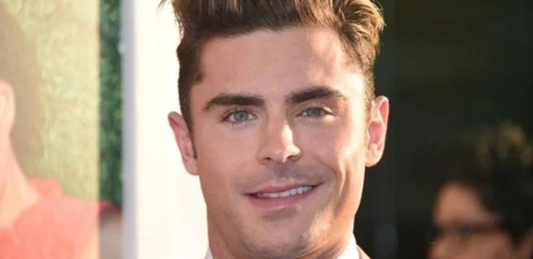 Oyuncu Zac Efron’dan ‘agorafobi’ itirafı: ‘Dışarı çıkmıyorum’