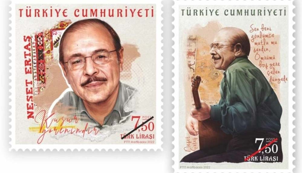 PTT'den-'Neşet-Ertaş'-konulu-anma-pulu-ve-ilk-gün-zarfı