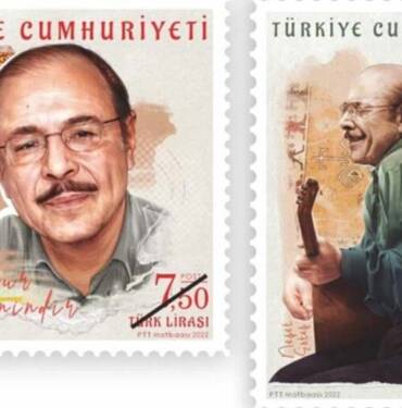 PTT'den-'Neşet-Ertaş'-konulu-anma-pulu-ve-ilk-gün-zarfı