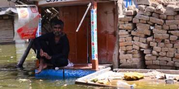 Pakistan'da-muson-yağmurları-sebebiyle-ölenlerin-sayısı-1355'e-çıktı