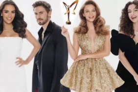 Pantene Altın Kelebek Ödülleri oylama heyecanı başladı!