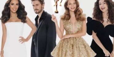 Pantene Altın Kelebek Ödülleri oylama heyecanı başladı!