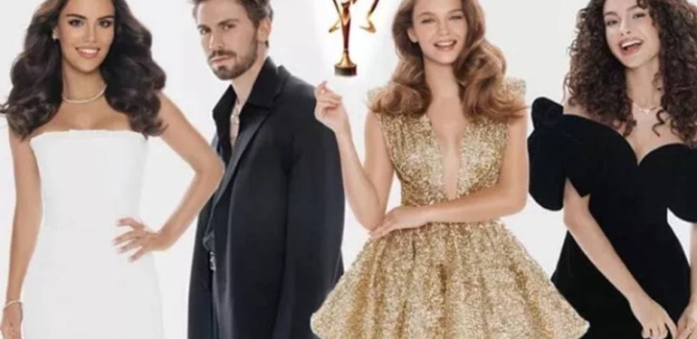 Pantene Altın Kelebek Ödülleri oylama heyecanı başladı!