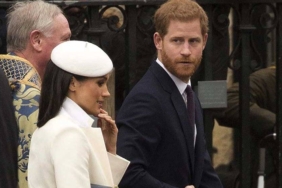Prens Harry ve Meghan Markle, Kraliyet Ailesi’nin resmi web sitesinde de dışlandı