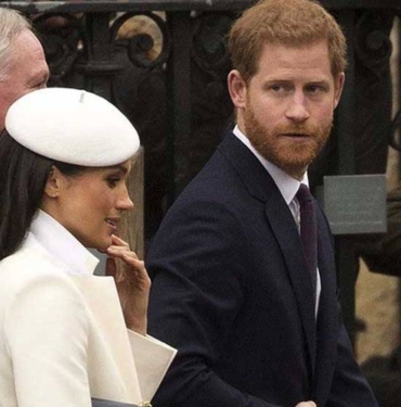 Prens Harry ve Meghan Markle, Kraliyet Ailesi’nin resmi web sitesinde de dışlandı 4 Prens Harry ve Meghan Markle, Kraliyet Ailesi’nin resmi web sitesinde de dışlandı