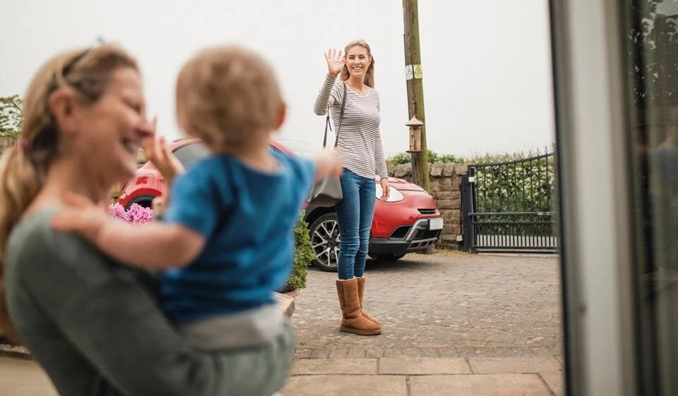 'Profesyonel Türk Dadılar' ayda 30-50 bin arası kazanıyor