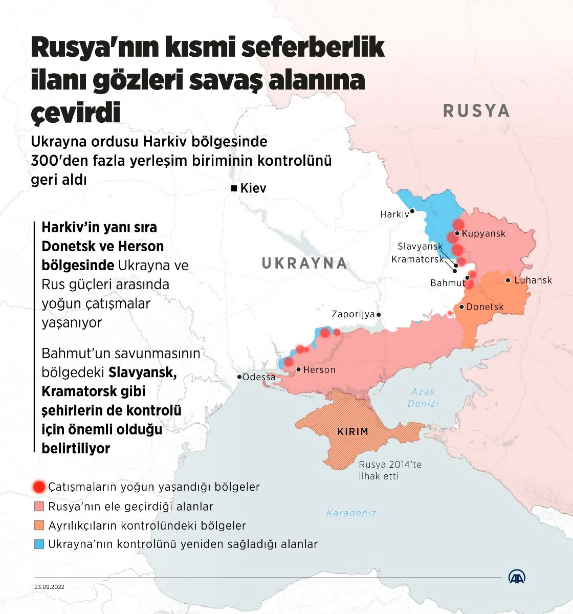 Putin, Rusya'da seferberlikten kaçmanın cezasını artıran kararnameyi imzaladı