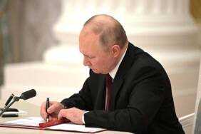 Putin,-Rusya'da-seferberlikten-kaçmanın-cezasını-artıran-kararnameyi-imzaladı
