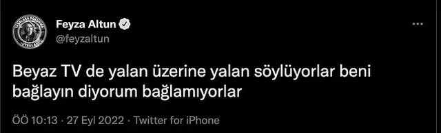 Reha Muhtar'ın kızıyla olan davası hakkında paylaşım yapan Seren Serengil'e Avukat Feyza Altun'dan sert laflar