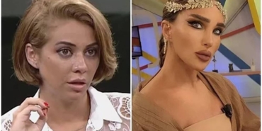 Reha Muhtar'ın Kızı ile Olan Davasına Ortadan Giren Seren Serengil'e Avukat Feyza Altun'dan Sert Laflar