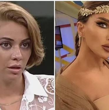 Reha Muhtar'ın kızıyla olan davası hakkında paylaşım yapan Seren Serengil'e Avukat Feyza Altun'dan sert laflar 10 Reha Muhtar'ın Kızı ile Olan Davasına Ortadan Giren Seren Serengil'e Avukat Feyza Altun'dan Sert Laflar