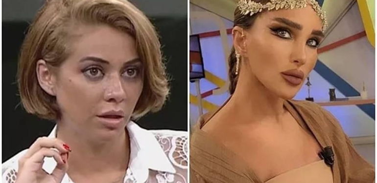 Reha Muhtar’ın kızıyla olan davası hakkında paylaşım yapan Seren Serengil’e Avukat Feyza Altun’dan sert laflar