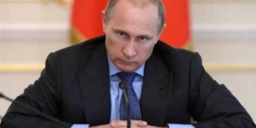 Rusya, Ukrayna'nın yüzde 15'ini resmi olarak ilhak etmeye hazırlanıyor