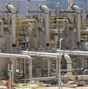 Rusya ve Çin, doğalgaz ödemelerinde yuan ve rubleye geçiyor