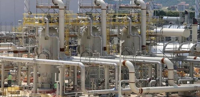 Rusya ve Çin, doğalgaz ödemelerinde yuan ve rubleye geçiyor