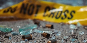 Rusya'da bir okulda nazi sembollü adam dehşet saçtı Çok sayıda ölü ve yaralı var