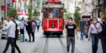 Sağlık Bakanlığı haftalık Covid-19 verilerini açıkladı (12-18 Eylül 2022)