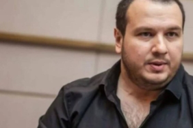 Şahan Gökbakar'dan LGBTİ+ karşıtı yürüyüşe tepki 'Yolunuz yol değil, doğrunuz doğru değil'