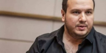 Şahan Gökbakar'dan LGBTİ+ karşıtı yürüyüşe tepki 'Yolunuz yol değil, doğrunuz doğru değil'