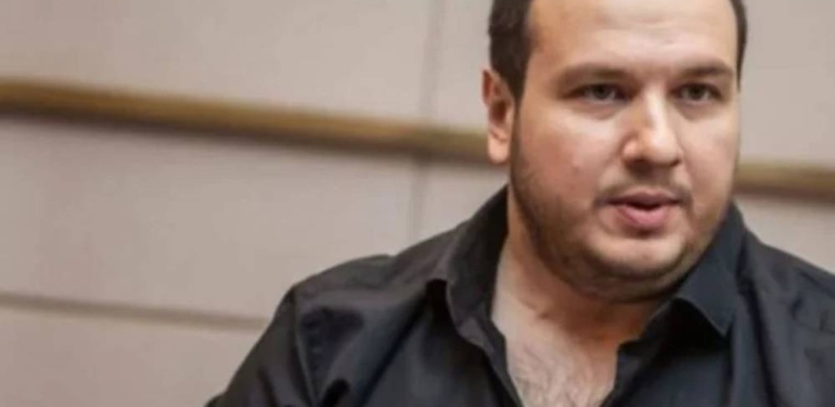 Şahan Gökbakar’dan LGBTİ+ karşıtı yürüyüşe tepki: ‘Yolunuz yol değil, doğrunuz doğru değil’