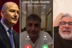 Sedat Peker görüşme videosunu paylaşmıştı Hadi Özışık'tan Soylu iddiası