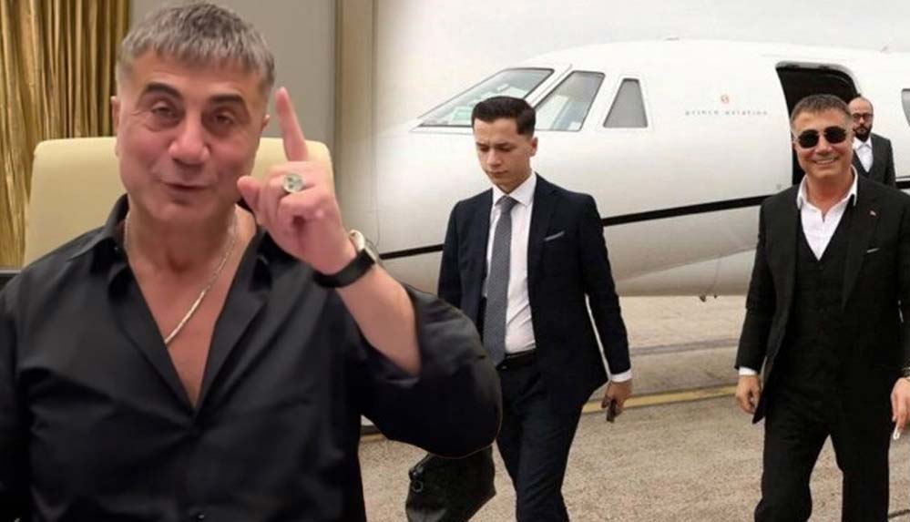 Sedat Peker’den 'Emre Olur' açıklaması: "Bedel ödenecekse..." 7 Sedat-Peker’den-'Emre-Olur'-açıklaması--'Bedel-ödenecekse...'