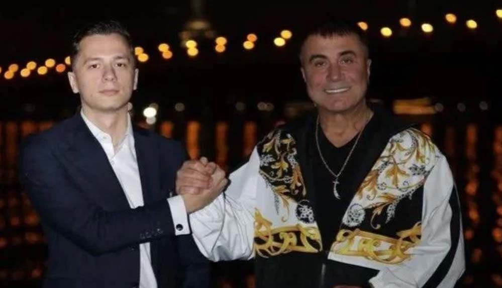 Sedat-Peker'in-basın-danışmanı-Emre-Olur-tutuklandı