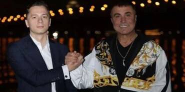 Sedat-Peker'in-basın-danışmanı-Emre-Olur-tutuklandı