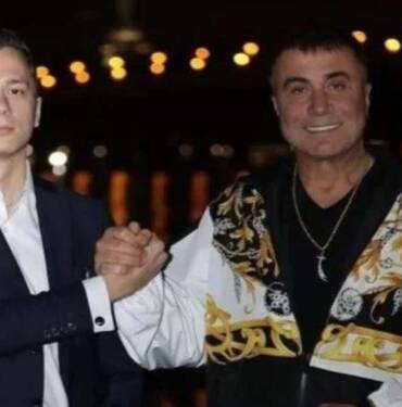 Sedat-Peker'in-basın-danışmanı-Emre-Olur-tutuklandı
