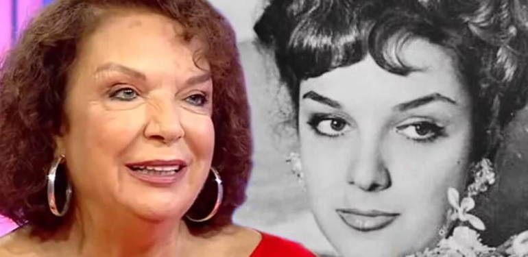 Selda Alkor: Artık benim kanımdan kimse hayatta değil!