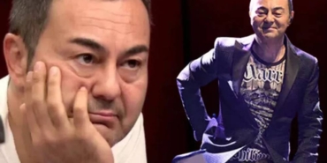 Serdar Ortaç Bu aldatılmaktan da berbat!