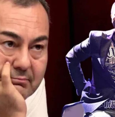 Serdar Ortaç: Bu aldatılmaktan da berbat! 8 Serdar Ortaç Bu aldatılmaktan da berbat!