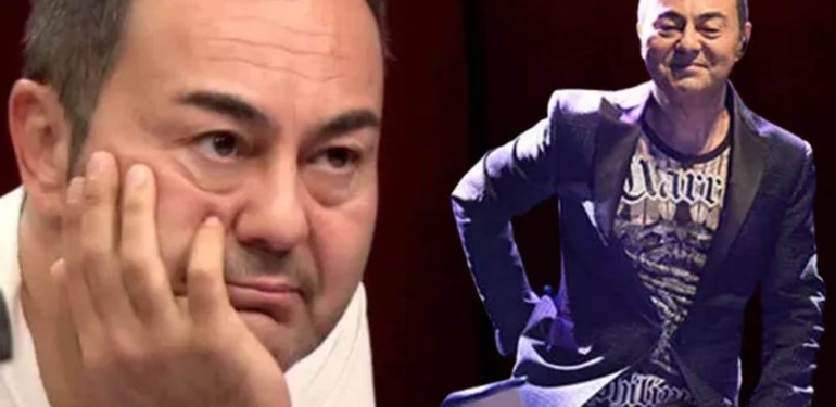 Serdar Ortaç: Bu aldatılmaktan da berbat!