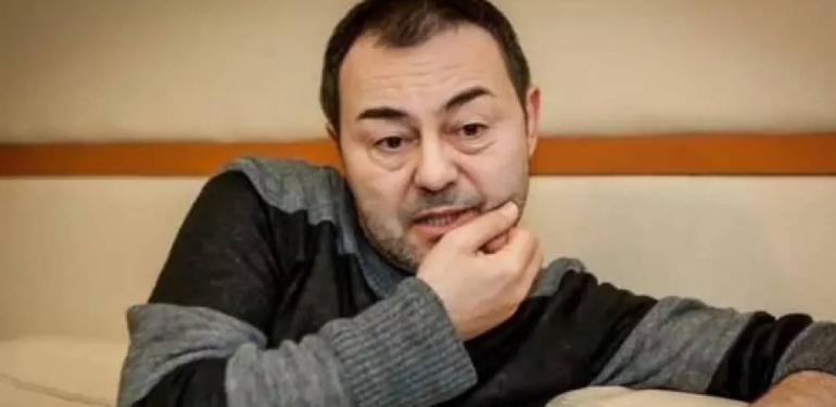 Serdar Ortaç borç batağı yüzünden lüks evini satışa çıkardı: Değeri dudak uçuklattı