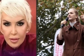 Seyhan Soylu, Tuğçe Kazaz'a karşı harekete geçti'LGBT bireylere yönelik ayrımcılık ve nefret suçu işlenmiştir'