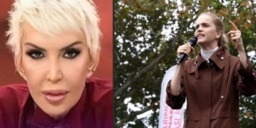 Seyhan Soylu, Tuğçe Kazaz'a karşı harekete geçti'LGBT bireylere yönelik ayrımcılık ve nefret suçu işlenmiştir'