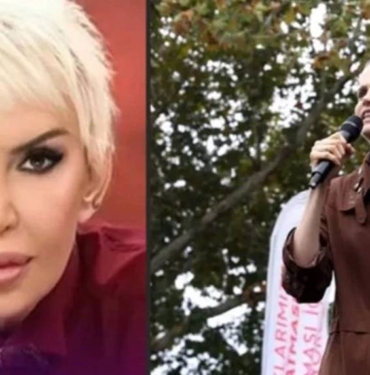 Seyhan Soylu, Tuğçe Kazaz'a karşı harekete geçti: 'LGBT bireylere yönelik ayrımcılık ve nefret suçu işlenmiştir' 4 Seyhan Soylu, Tuğçe Kazaz'a karşı harekete geçti'LGBT bireylere yönelik ayrımcılık ve nefret suçu işlenmiştir'
