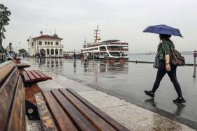 Sıcaklıklar-tüm-yurtta-düşüyor,-yağış-geliyor